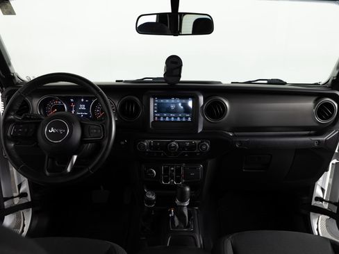 Used 2022 Jeep Gladiator Sport AWD/4WD image 31