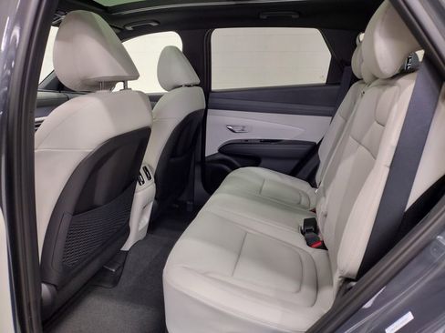 New 2026 Hyundai Tucson Limited AWD/4WD image 29