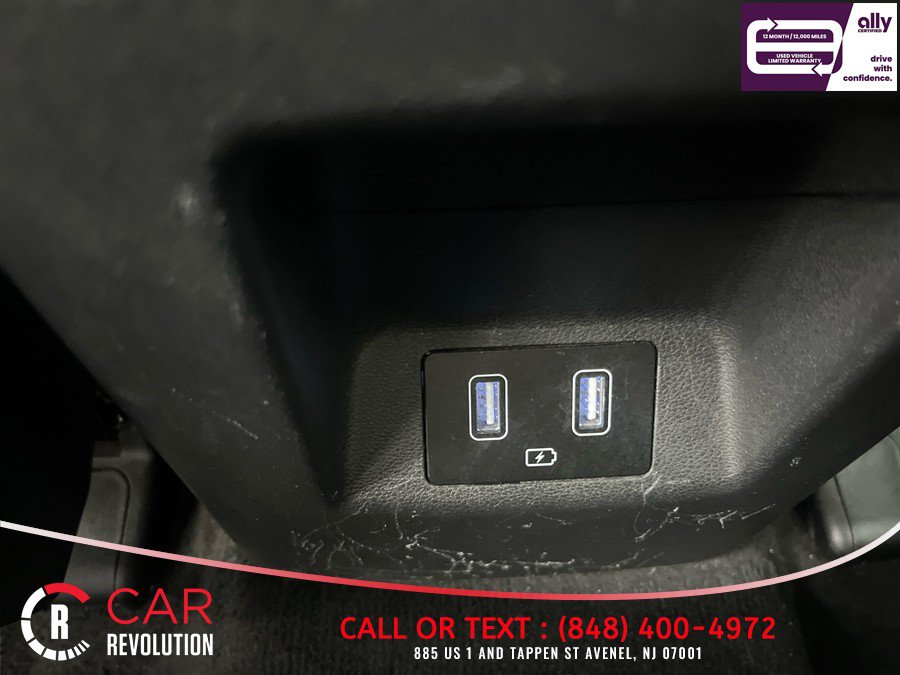 Used 2023 Hyundai Tucson SEL w/ Convenience Package AWD/4WD image 38