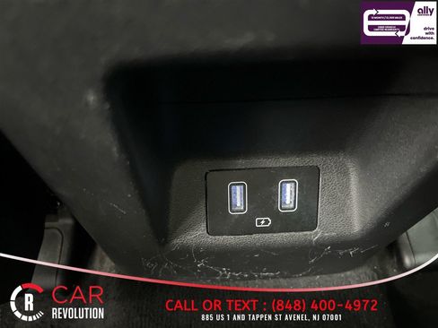 Used 2023 Hyundai Tucson SEL w/ Convenience Package AWD/4WD image 38