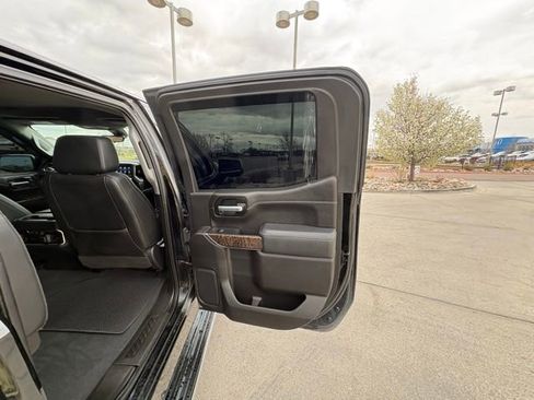 Used 2021 GMC Sierra 1500 Denali w/ Denali Ultimate Package image 27