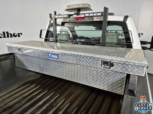 Used 2020 Ford F250 XL w/ Power Equipment Group AWD/4WD image 24