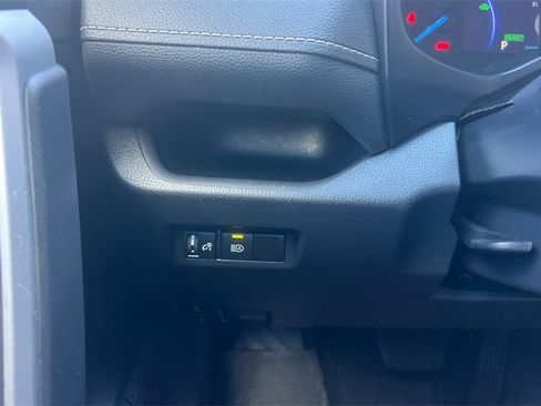 Certified 2024 Toyota RAV4 LE image 30