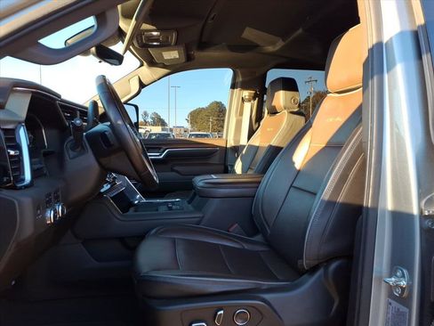 Used 2024 GMC Sierra 2500 Denali w/ Denali Reserve Package image 20