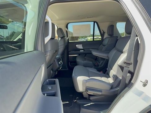 New 2026 Ford Expedition Active RWD image 10