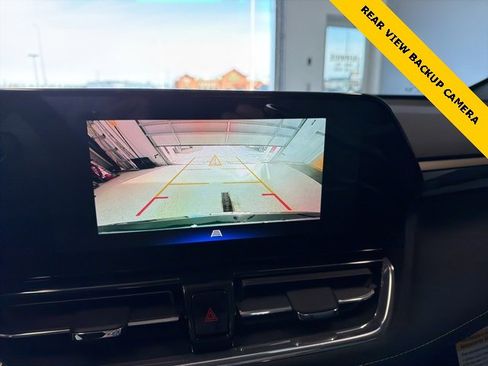 New 2026 Chevrolet TrailBlazer ACTIV w/ Convenience Package image 2