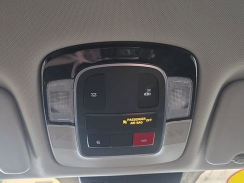 Used 2023 Hyundai Tucson SEL image 25