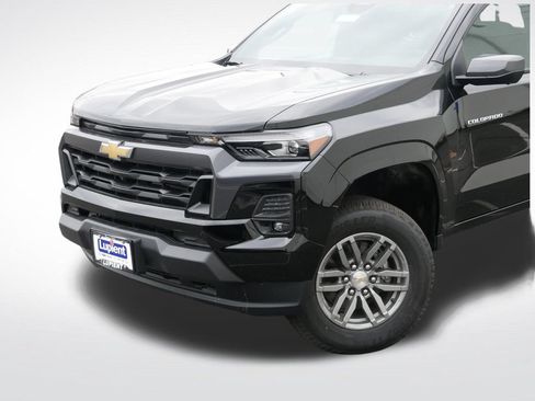 New 2026 Chevrolet Colorado LT w/ LT Convenience Package AWD/4WD image 29