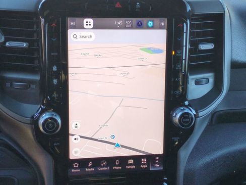 New 2026 RAM 2500 Tradesman image 18