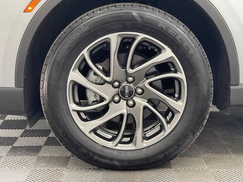 Used 2022 Lincoln Corsair AWD w/ Equipment Group 101A image 15