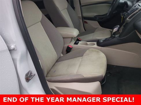 Used 2014 Ford Focus SE image 19