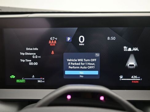 Used 2026 Toyota RAV4 AWD image 19