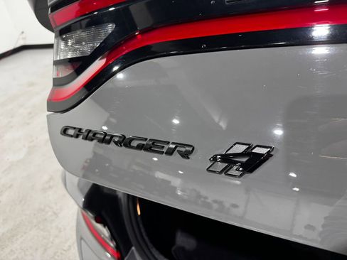 Used 2023 Dodge Charger SXT w/ Blacktop Package image 31
