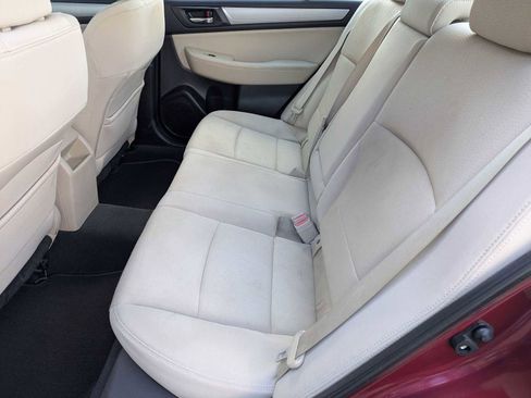 Used 2017 Subaru Legacy 2.5i Premium w/ Moonroof Package image 19