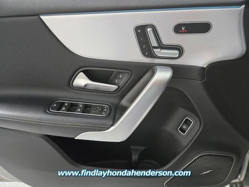 Used 2019 Mercedes-Benz A 220 w/ Premium Package image 16