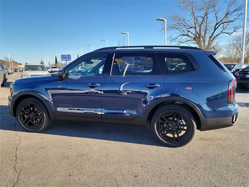 New 2025 Kia Telluride SX Prestige X-Line image 7