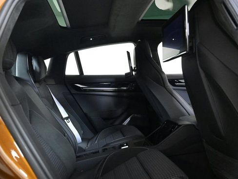 Used 2025 Porsche Panamera Turbo image 19