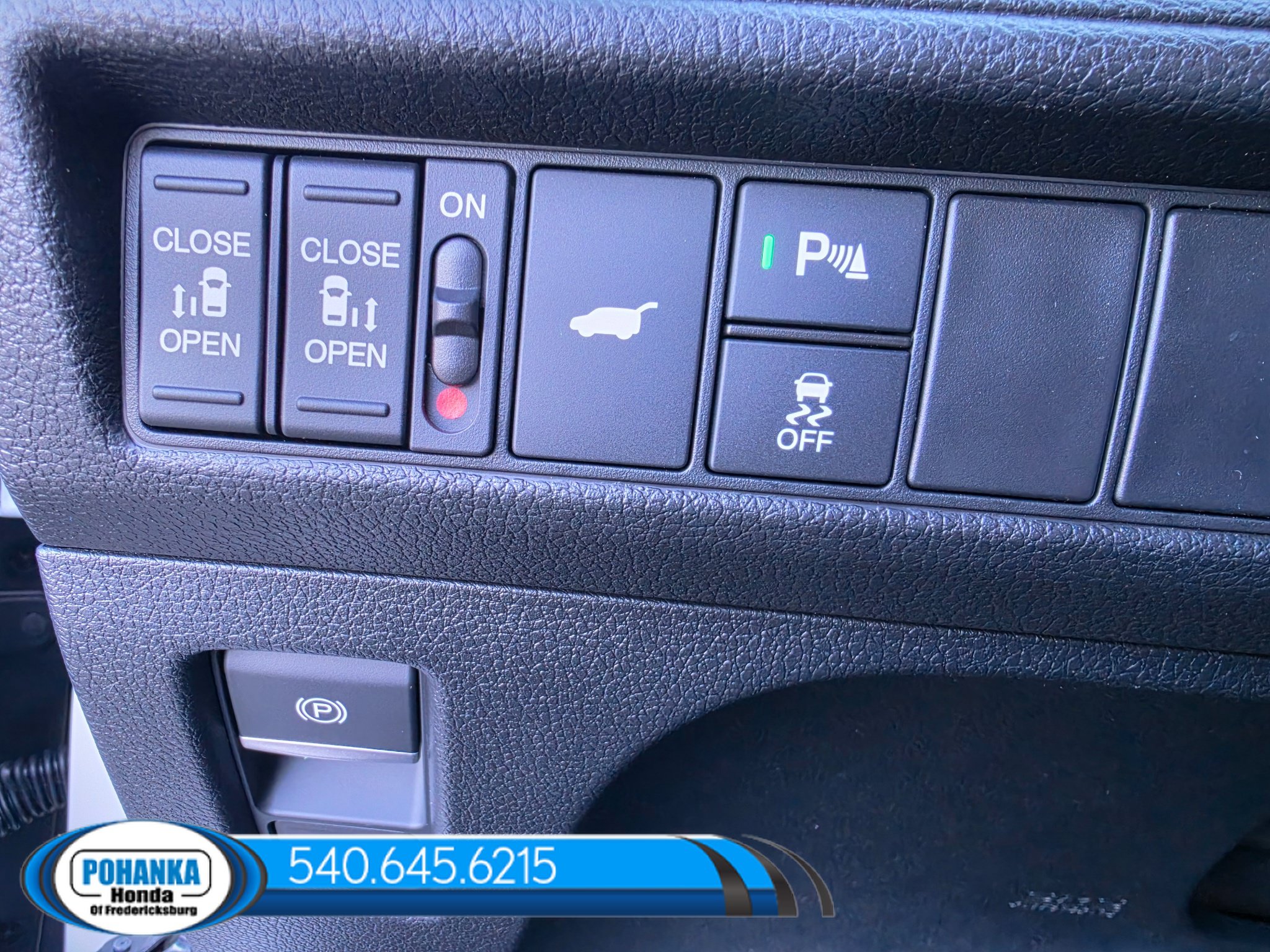 New 2027 Honda Odyssey Elite image 36