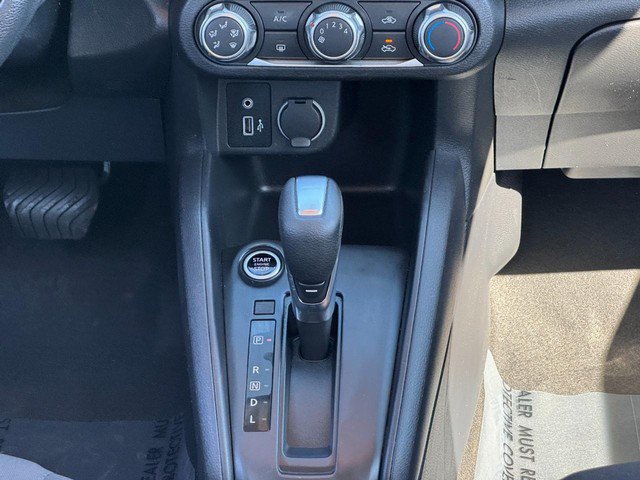 Used 2024 Nissan Kicks S FWD image 17