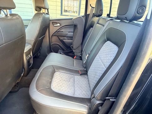 Used 2016 Chevrolet Colorado Z71 image 22