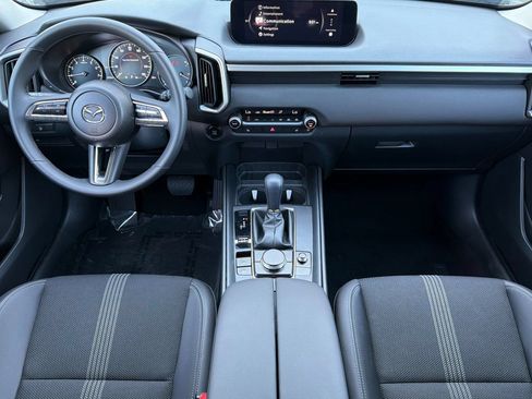 Certified 2025 MAZDA CX-50 AWD 2.5 S w/ Weather Package image 13
