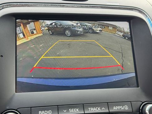 Used 2018 Kia Forte LX w/ LX Popular Package image 16