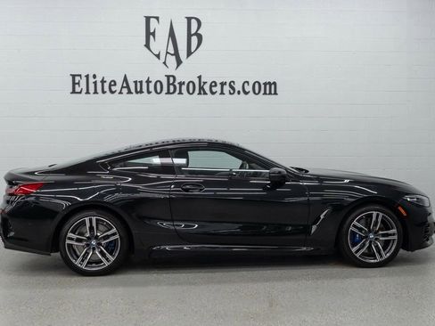 Used 2025 BMW 840i xDrive 840i xDrive image 5