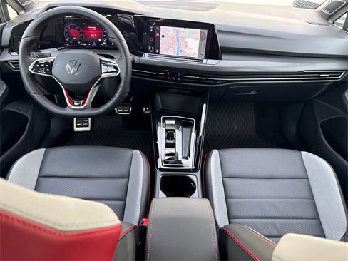 Used 2024 Volkswagen GTI Autobahn image 22
