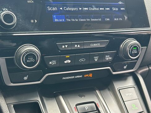 Used 2020 Honda CR-V EX-L image 19