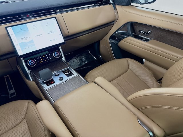 Used 2023 Land Rover Range Rover SE AWD/4WD image 26