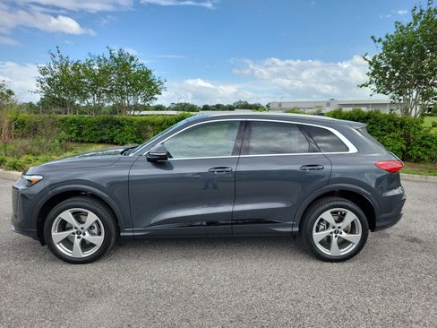 New 2026 Audi Q5 Premium Plus AWD/4WD image 7