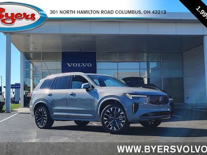 New 2026 Volvo XC90 B6 Ultra