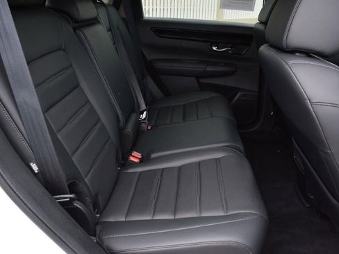 Used 2023 Honda CR-V EX-L image 18