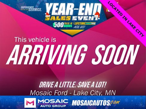 Used 2024 Ford Expedition XLT image 47