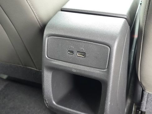 Used 2024 Chevrolet Trax ACTIV FWD image 16