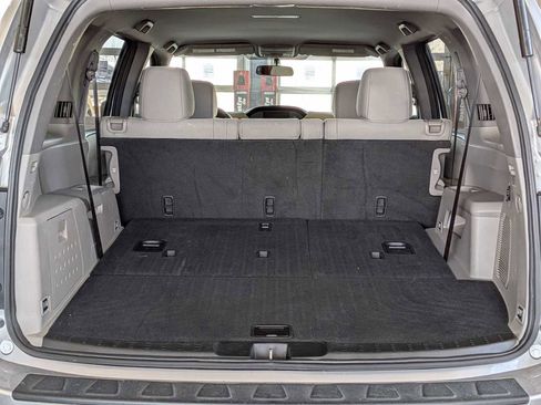 Used 2013 Honda Pilot LX image 30