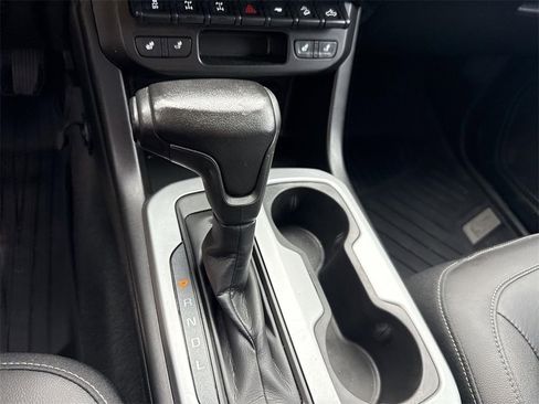 Used 2021 Chevrolet Colorado ZR2 w/ Colorado ZR2 Bison Edition image 15