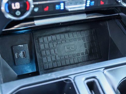 Used 2021 Ford F150 Platinum w/ Equipment Group 701A High image 29