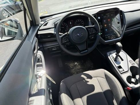 New 2026 Subaru Crosstrek 2.5i Premium AWD/4WD image 17