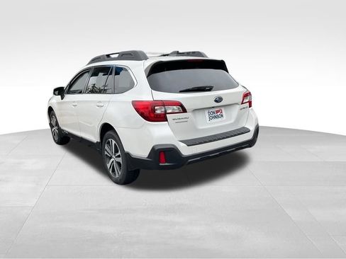 Used 2019 Subaru Outback 2.5i Limited w/ Popular Package #2 image 29