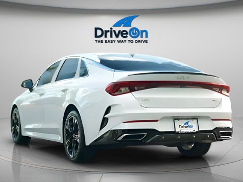 Used 2024 Kia K5 GT-Line w/ GT-Line Premium Package image 5