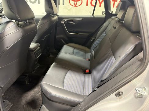 Used 2021 Toyota RAV4 XSE w/ XSE Grade Weather Package AWD/4WD image 20