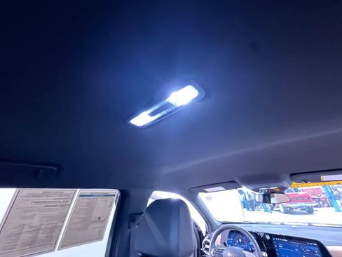 Used 2025 Chevrolet Equinox ACTIV w/ LPO, Floor Liner Package FWD image 40