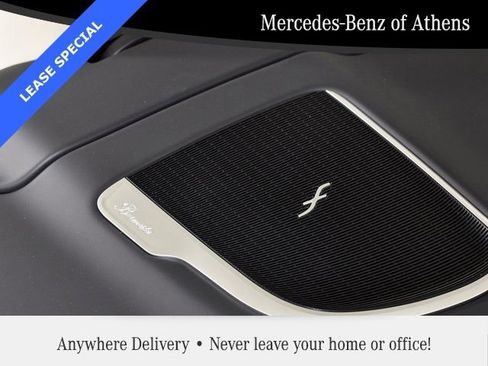 New 2026 Mercedes-Benz CLE 300 4MATIC Cabriolet image 15