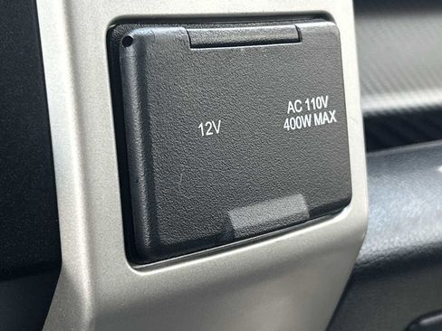 Used 2020 Ford F150 Lariat w/ Equipment Group 502A Luxury RWD image 25
