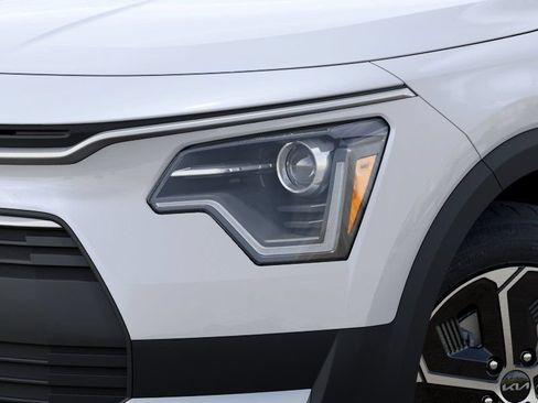 New 2026 Kia Niro EX w/ EX Premium Package FWD image 10