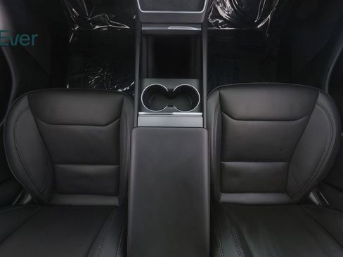 Used 2026 Tesla Model Y Long Range RWD image 25