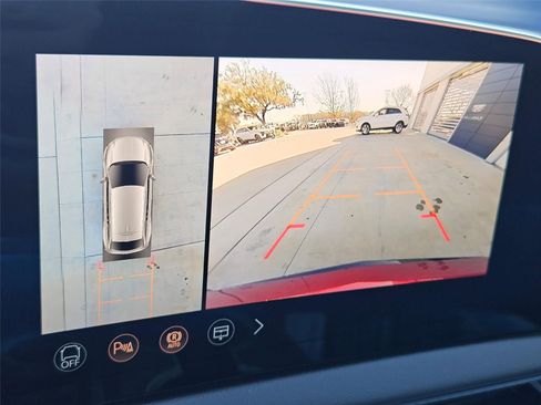 New 2026 Cadillac Optiq Sport 1 w/ LPO, Floor Liner Package RWD image 19