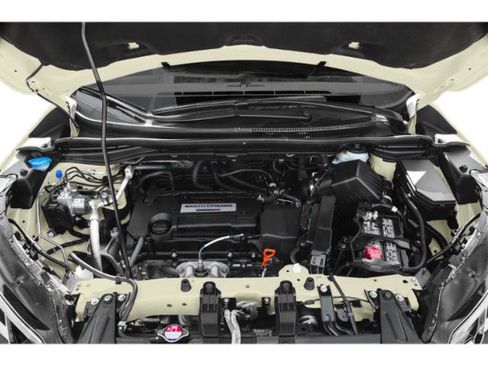 Used 2015 Honda CR-V LX image 13