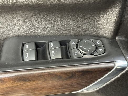 Certified 2021 GMC Sierra 1500 SLT image 22